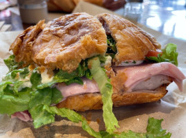 La Sandwicherie Coral Gables food