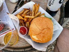 Lakewood Truck Park food