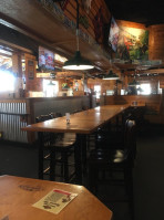 Texas Roadhouse inside