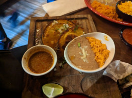 Adelita's Mexican Cocina Tequila food