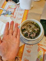 Binh-Le Vietnamese food