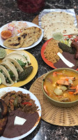 El Sabor Latino food