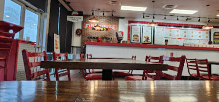 Firehouse Subs Highland Heights food