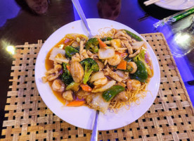 Xi'an Famous Foods food