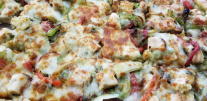 Sarpino's Pizzeria Chicago Bucktown/wicker Park food