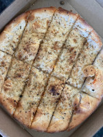 Firebird Pizza Pasta inside