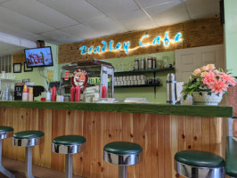 Bradley Cafe Llc food