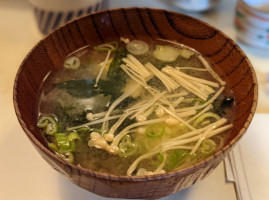 Yuubi Japanese Restaurant food