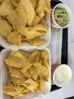 L.a. Tacos food