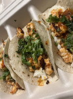 L.a. Tacos food