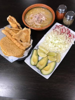 Pozoleria Iguala food