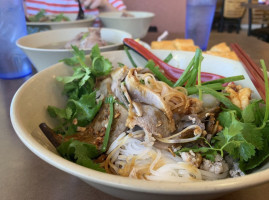 Yummy Trieu Chau food
