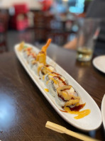 Masa Sushi/asian Grill food