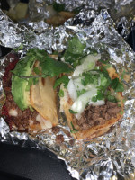 Tacos Laguna (food Truck) food