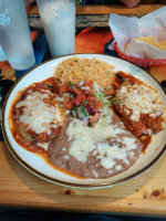 La Costa Mexican food