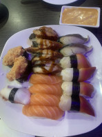 Fuji Sushi Llc food