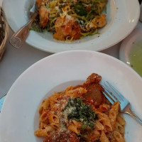 Lomdi's Romagna Mia food