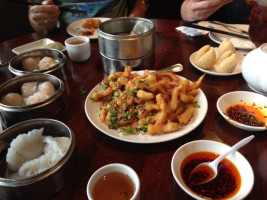 Tampa Bay Chinese food