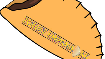 Zoelily Empanadas food