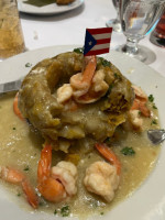 Made in Puerto Rico food