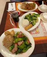 Pearl East Chinese food