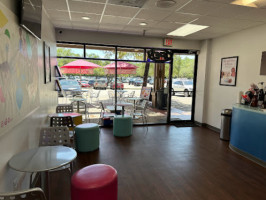 Tcby The Country’s Best Yogurt inside