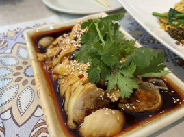 Royal Hunan Seafood Co. food
