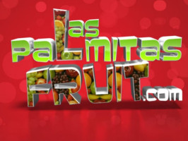 Las Palmitas Fruit food