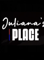 Juliana's Place food