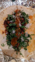 El Mezón Authentic Mexican food