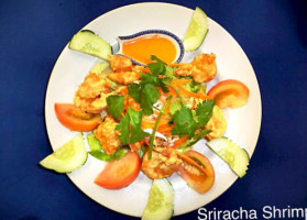 Thai Jasmine Thai cuisine food