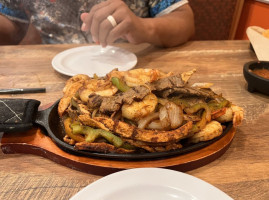 Las Fridas Mexican Kitchen food