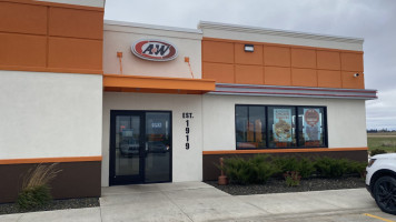 A&w food