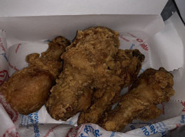 Royal Fried Chicken  food