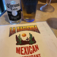 La Hacienda food