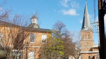 Circuit Court For Anne Arundel County inside