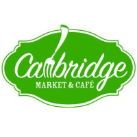 Cambridge Market Cafe Campbell Lane food