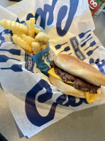 Culver’s food