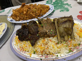 Yemen Gate food