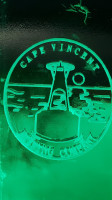 Cape Vincent Brewing Company food