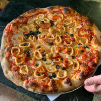 Mario's Pizza And food