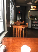 Pueblo Viejo’s Cafe inside