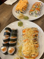 Fisho Sushi&thai food
