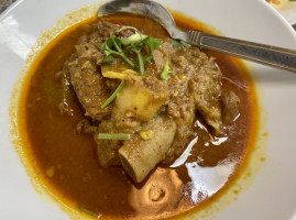 Ma Kin Thai food