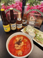 Bugambilias Mexican Cuisine food
