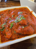 Salt Pepper Indian Cuisine food