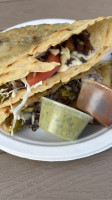 El Rey Del Taco (food Truck) food