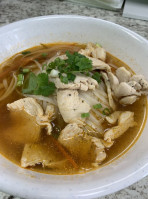 Sasi's Thai food