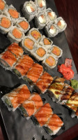 Kochi Sushi food