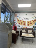 Fratelli's Eateries food